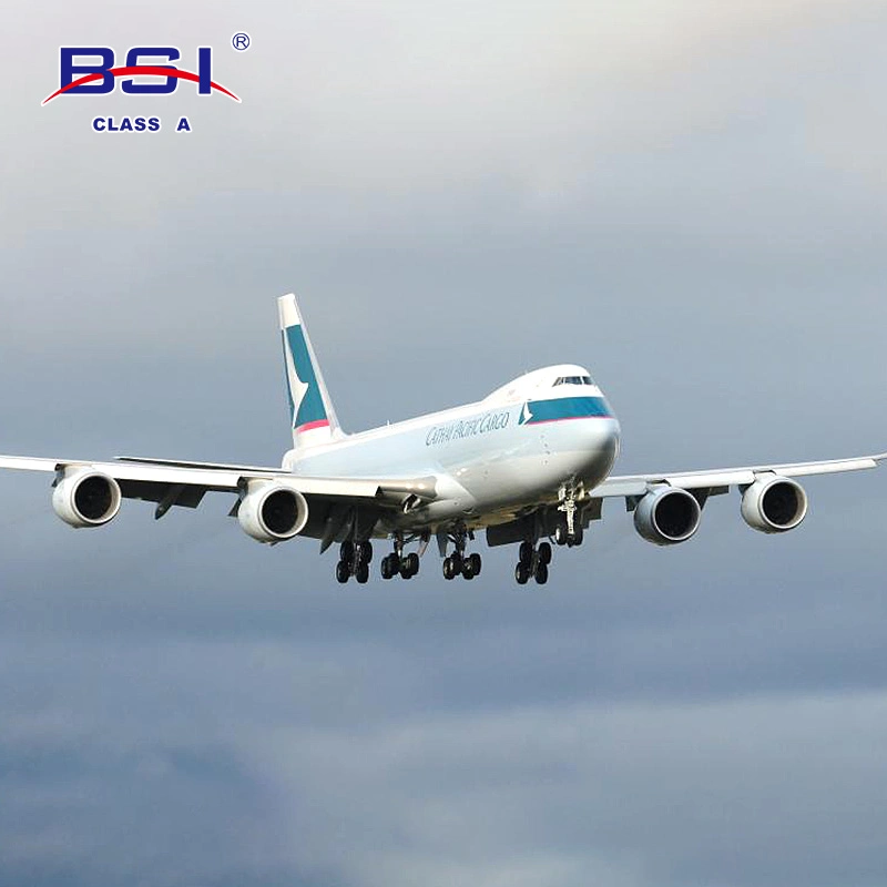 A empresa chinesa National Aaaaa Logistics Company oferece frete aéreo e marítimo Porta para porta Serviço China para Dubai (DXB) / Tel Aviv (TLV) Riade (RUH) / Bombaim (bom)