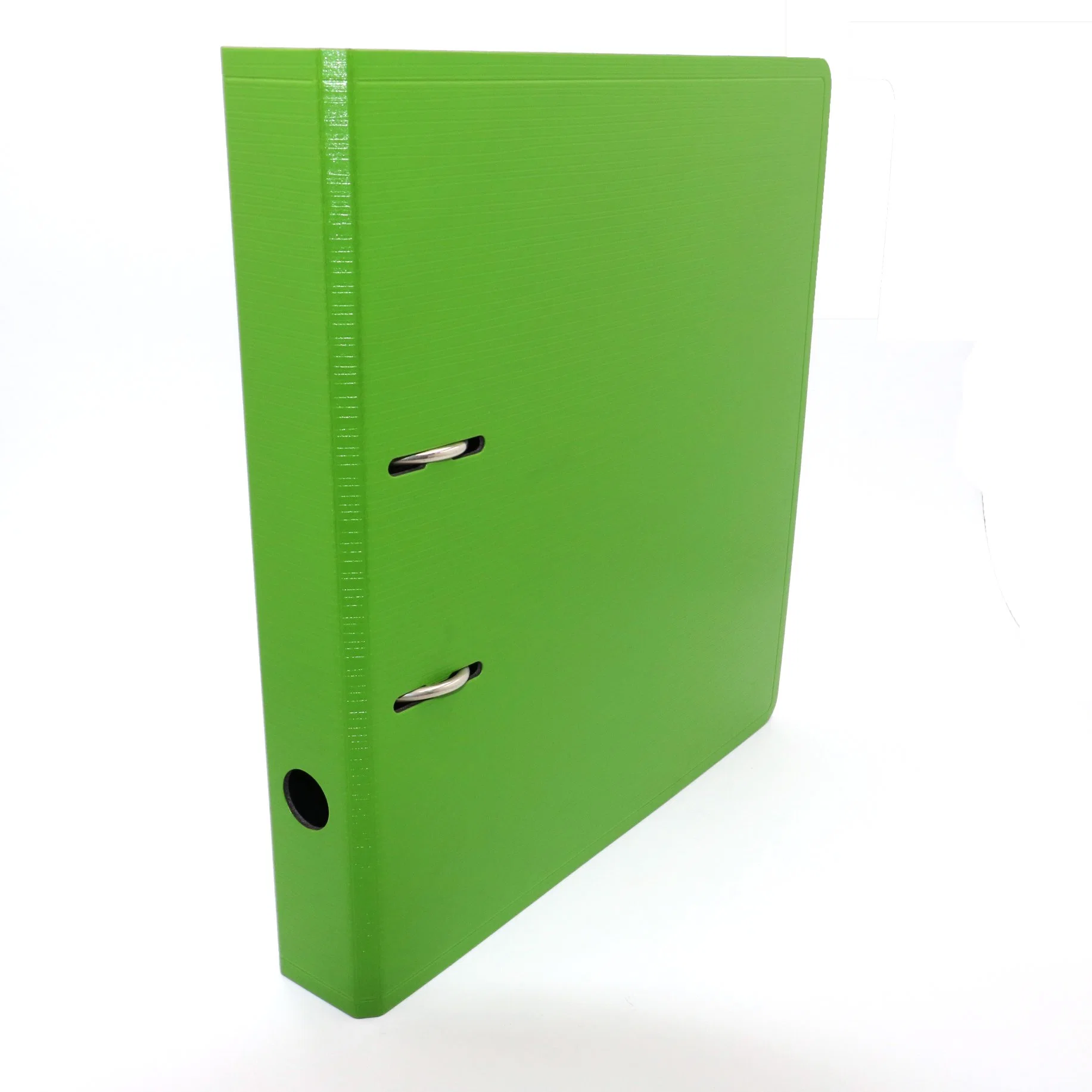 Stationery Office Supply Arch Lever File with PP Foam Material