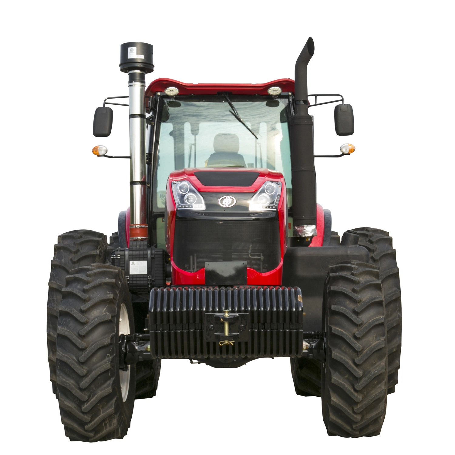 JINMA 240HP Heavy-duty intelligent tractor (jinma 2404)