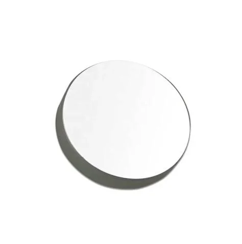 Optical Mirrors (cafz, Sapphire, Quartz)