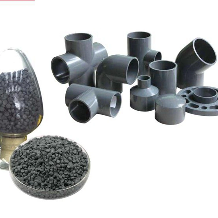 High quality/High cost performance  CPVC Resin for Extrusion
