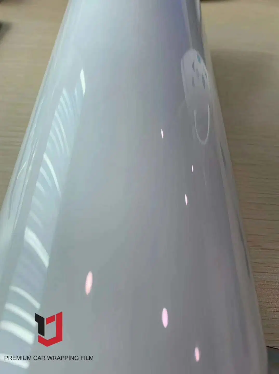 High Premium Tph Ppf Anti Scratch Transparent Car Paint Protection Film