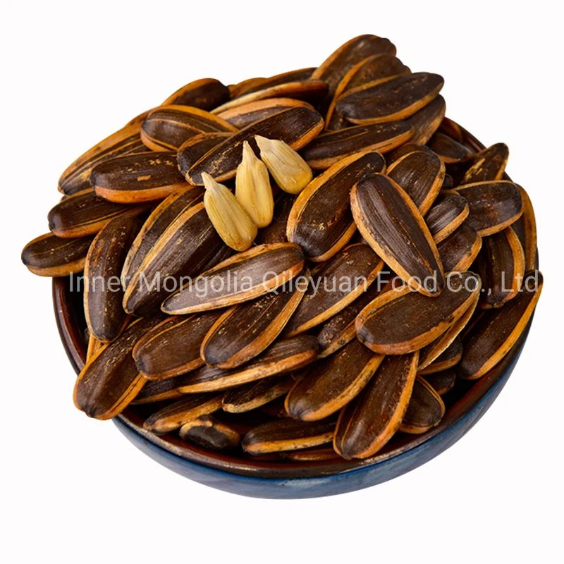 Caramel Flavor Sunflower Seeds Roasted Packed with OEM Brand