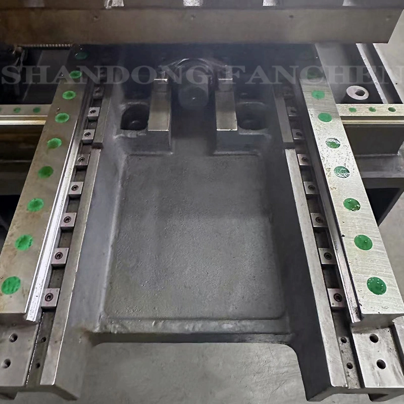 High Precision Gantry Machining Center Gmb3022 4022 6032 3 CNC Machining Center