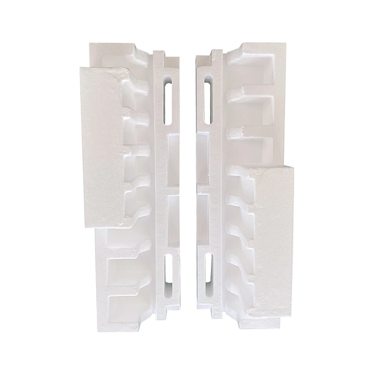 Polystyrene Structural Components