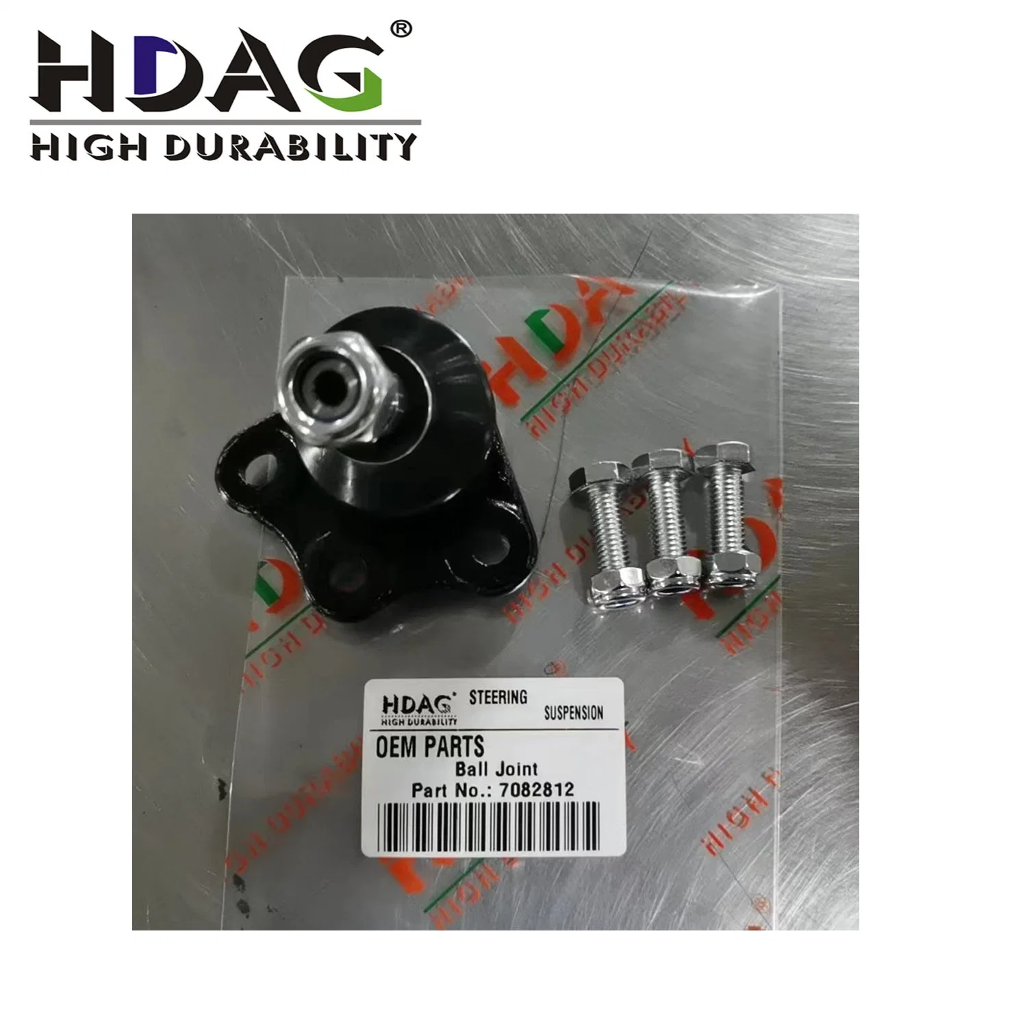 Hdag OEM-Autoteile Lada Kugelgelenk für Lada Gaz 2217 OE 2217-2904314 2101-2904192 21010-2904192 21010-2904082 2110-2904192 2123-2904192 21230-3414138