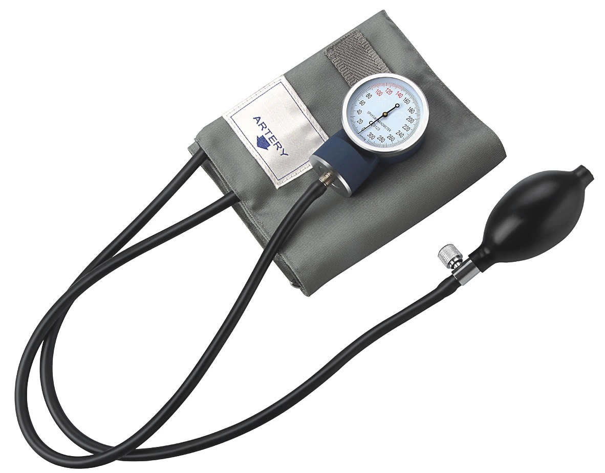 top seller Aneroid sphygmomanometer with your LOGO high quality