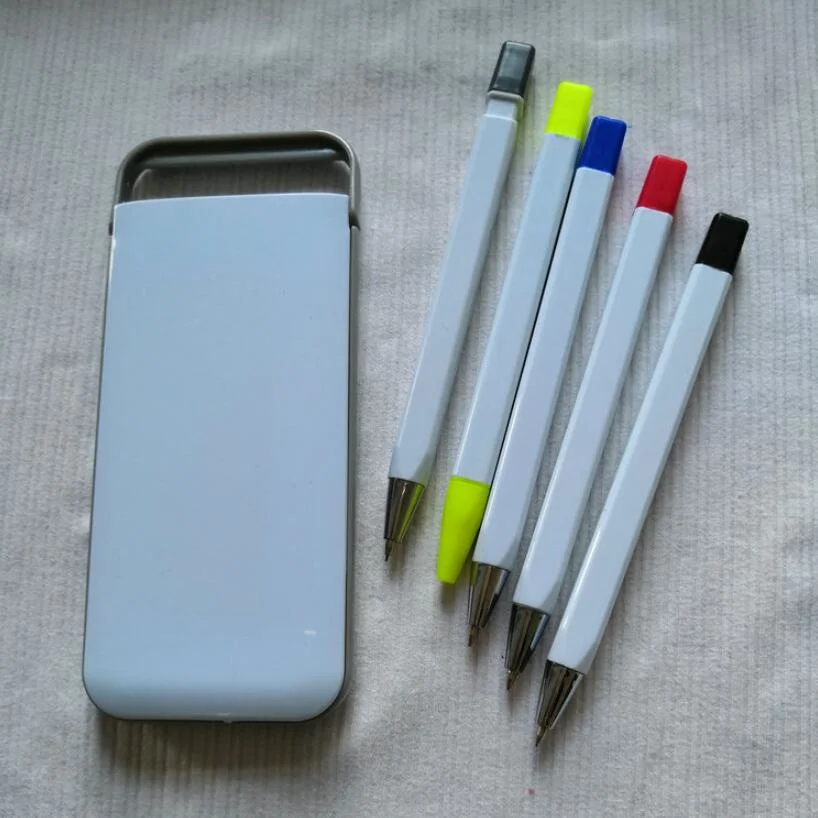 OEM New Cute Ball-Point Pen Set