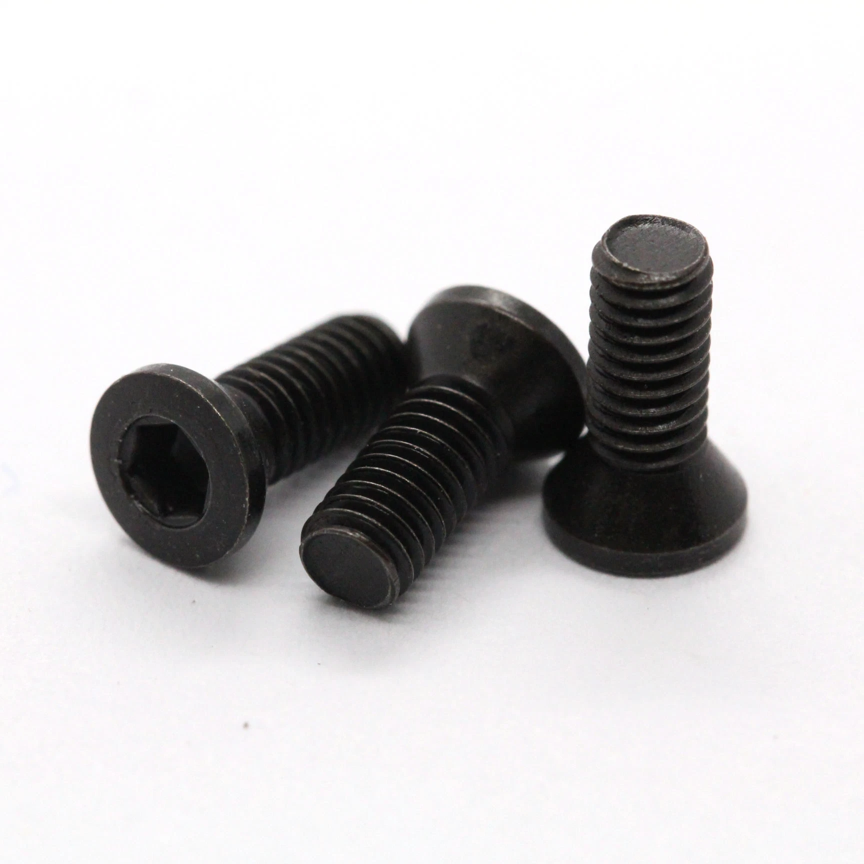 CNC Tools Parts Cutting Tools Screw Om2.5*6.5-T7 Torx Carbide Insert Screws for CNC Turning Tool Holder