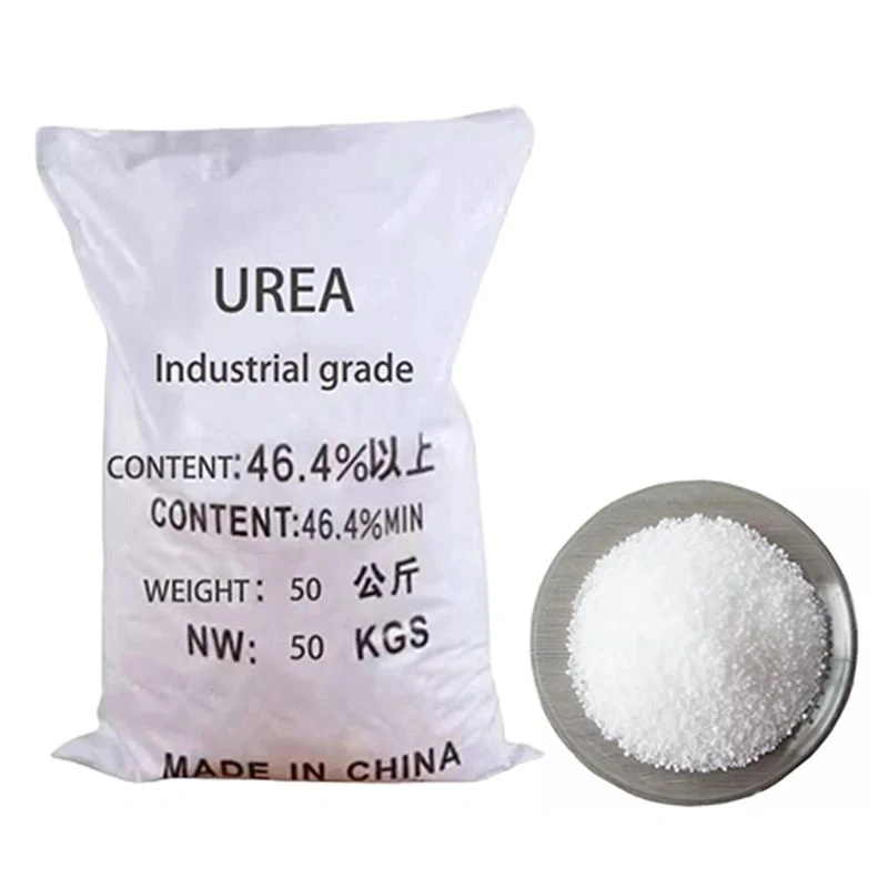 Discount Agricultural Urea Fertilizer China