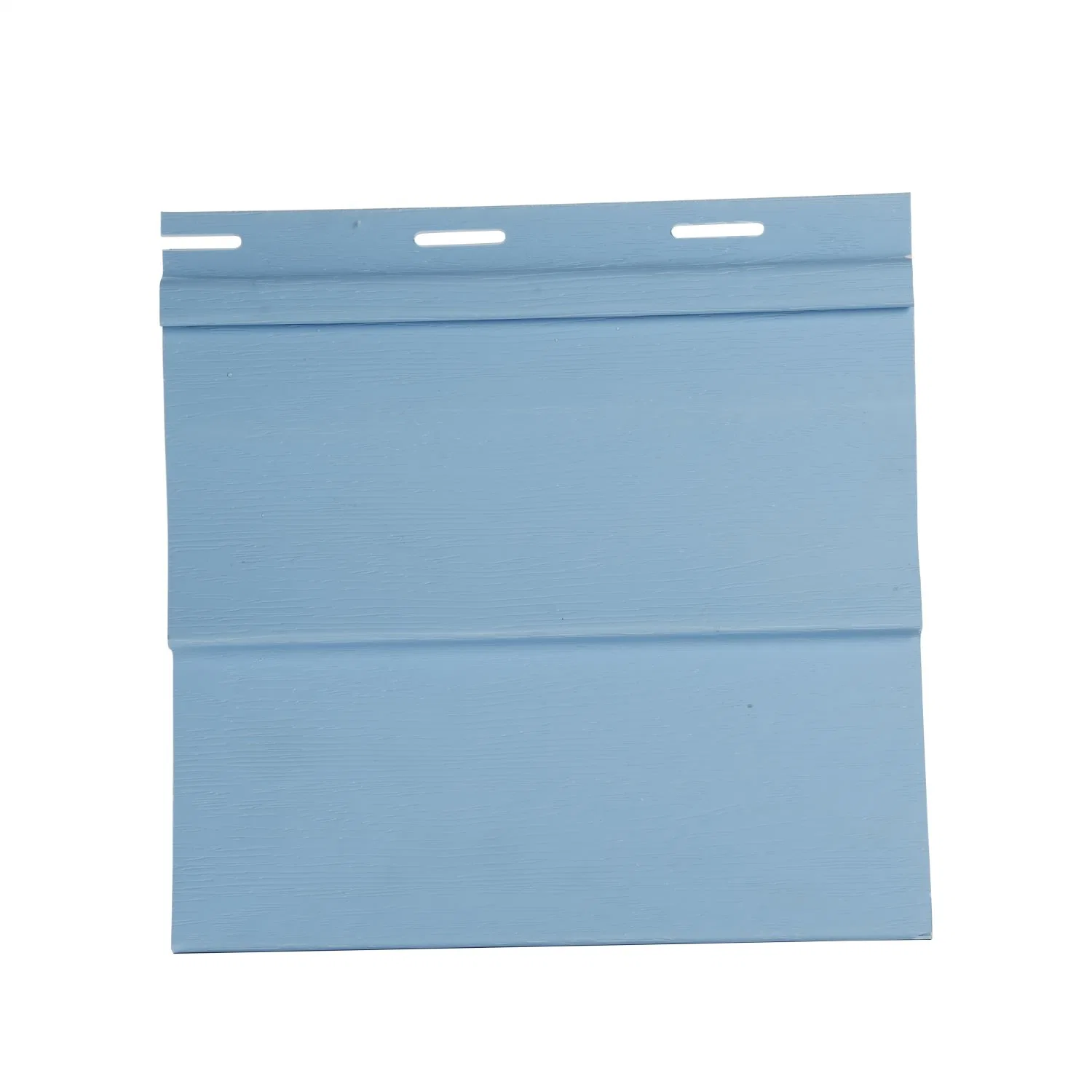 PVC Accessories Fascia for Vinyl Siding