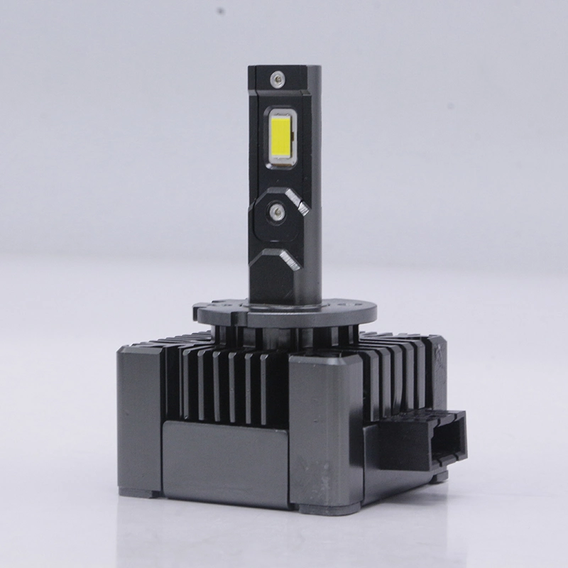 Wholesale Price Auto Lighting System D1 D2 D3 LED Headlights Bulb D4 D5 D8 Headlamp LED Lighting for Cars LED Head Lights