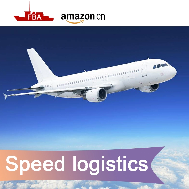 Shipping Rate/Best Price Cargo Freight Air Delivery From Guangzhou to USA