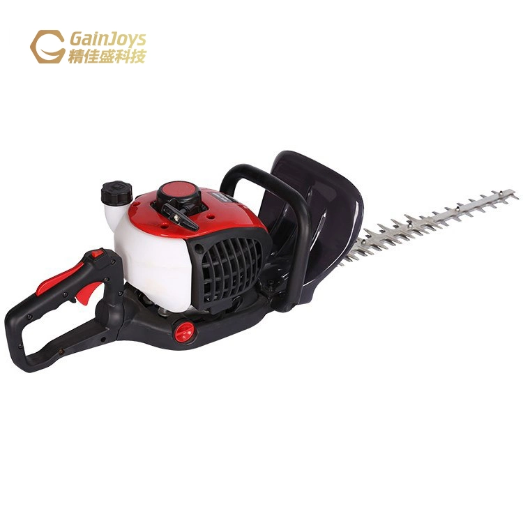 Gainjoys Wholesale/Supplier Price Hedge Trimmer Machine Gasoline Hedge Trimmer Hedge Trimmer