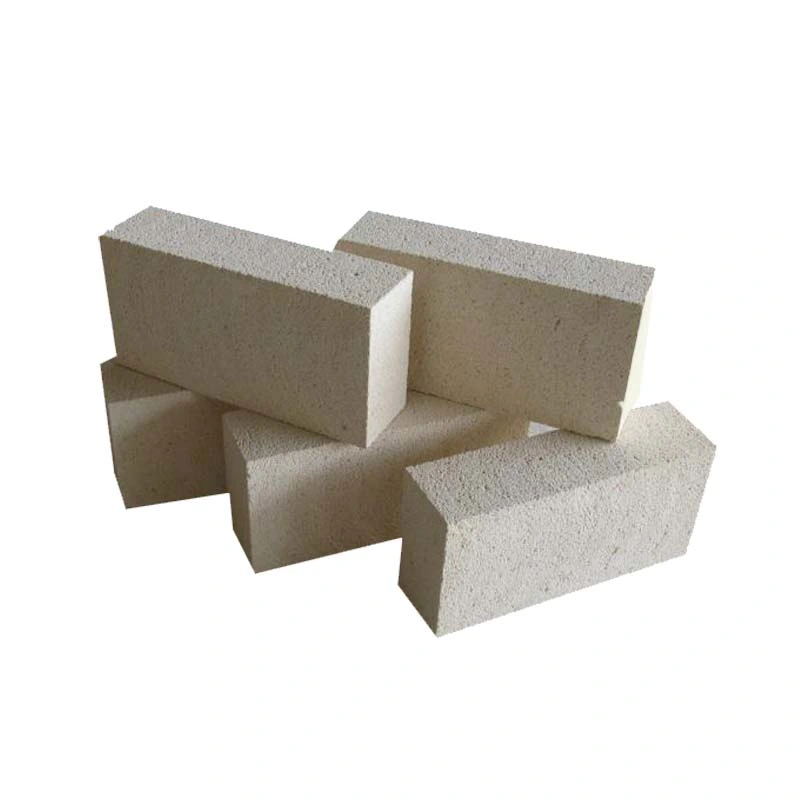 Hochwertige Feuerfeste Beton Mullite Brick Chrom Zirkonium Mullite Brick