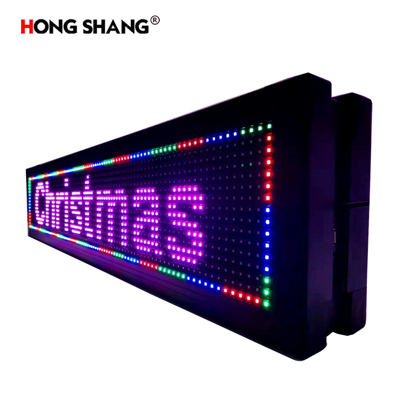 Chinese Sexy Movie China LED Display Panel Screen Module Information Board