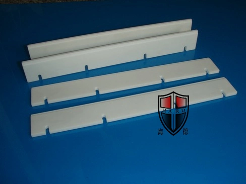 High Hardness Zirconia Ceramic Block Sheet Rod Bar Customized Supplier