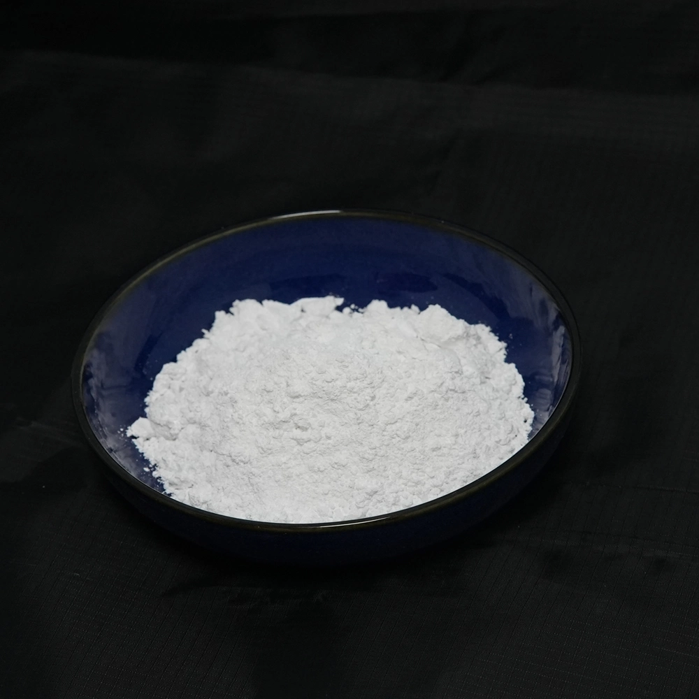 High Purity 3 Micron Alumina Powder for Polishing