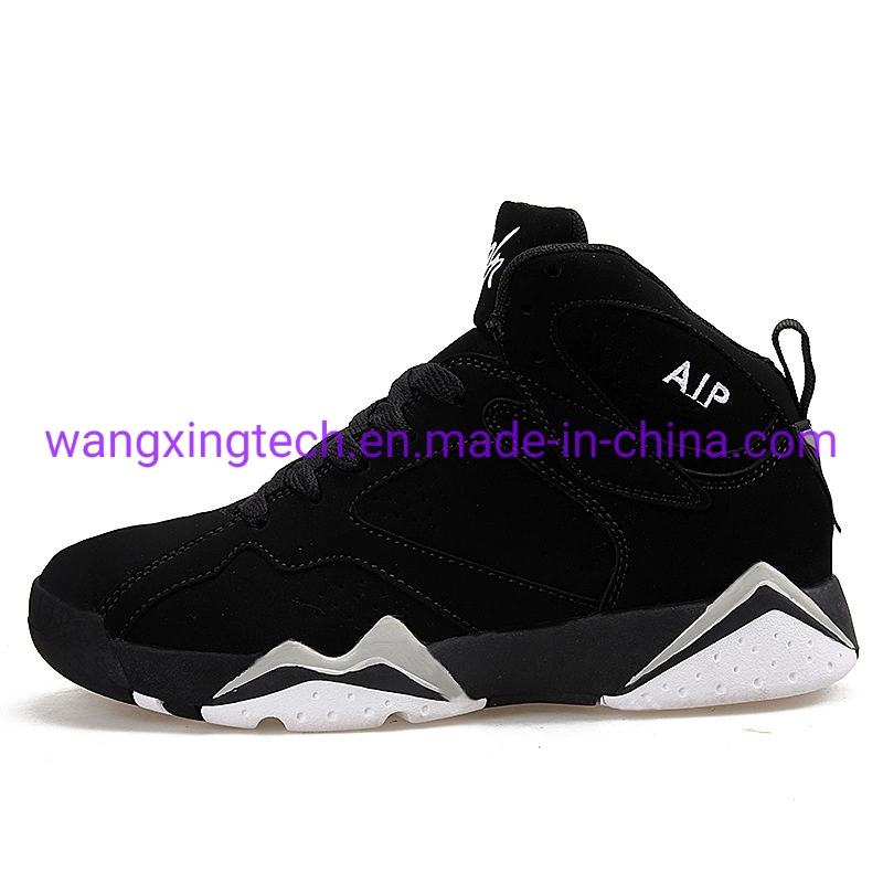 Wholesale/Supplier OEM Athletic & Sports Shoes Basketball Shoes Men Women Sneakers Outdoor Footwear