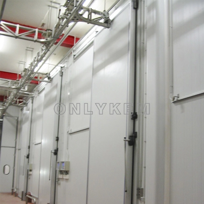 Cold Room and Freezer Door / Sliding/ Hinged /Swing Door