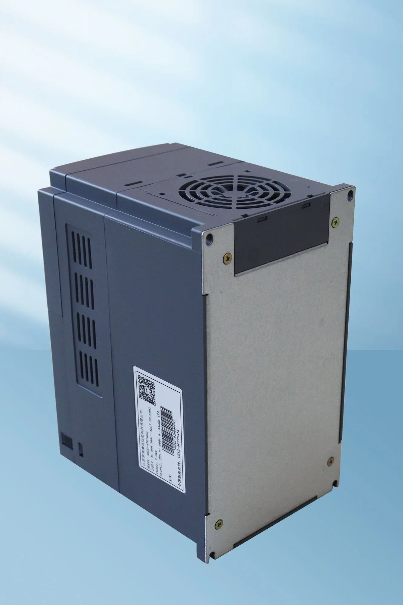 0.75kw 1.5kw 2.2kw AC Drive Rbca VFD with Original CE