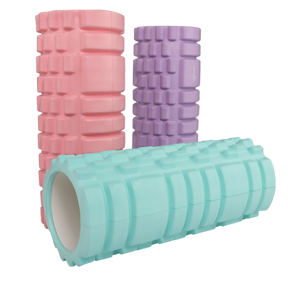 Strong Foam Roller for Muscle Recovery