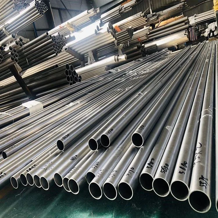 Tc4 Ti-6al4V Gr5 Seamless or Welded ASTM Standards Welded Pipe Tube