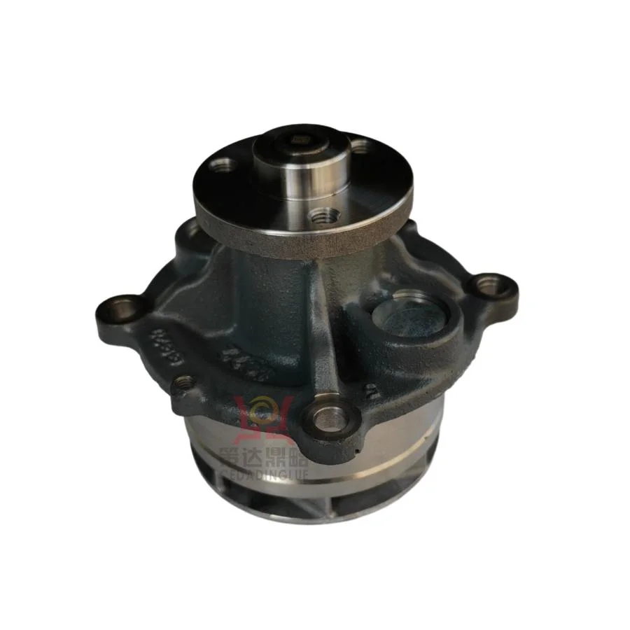 Diesel Engine Parts Water Pump 04517464 Diesel Motor Spare Part for Deutz Tractor