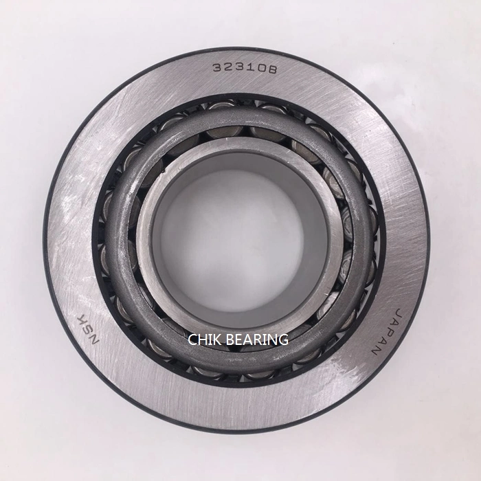 High Precision NSK Chik B43-4UR 43X87X19.5mm Auto Bearing B43-4UR