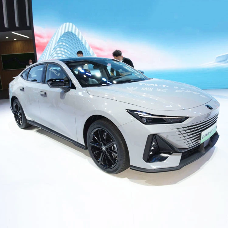 Changan Auto Uni-V IDD Energía de alta velocidad Vehice 2023 eléctrico Coche híbrido