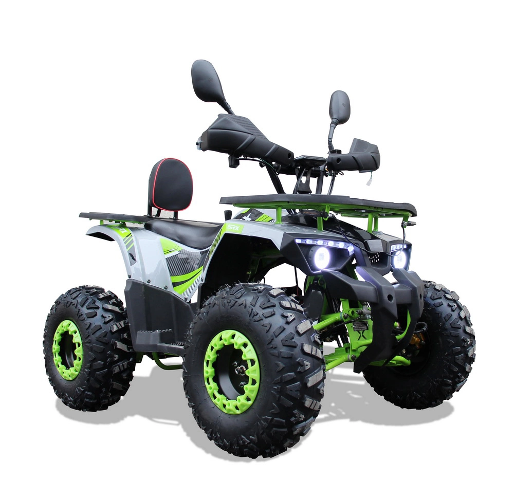 1500W Medium ATV Quad Bike