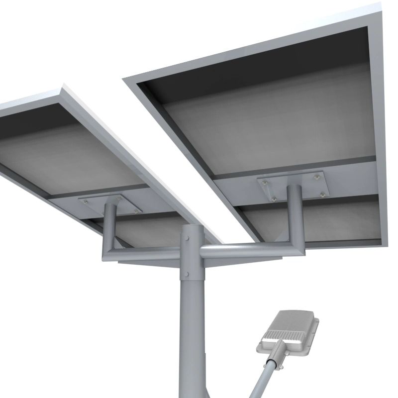 Module Design 60W Price LED Solar Street Lamp