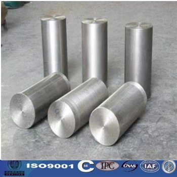 Corrosion Preventive Hastelloy G35 Nickel Alloy Bar