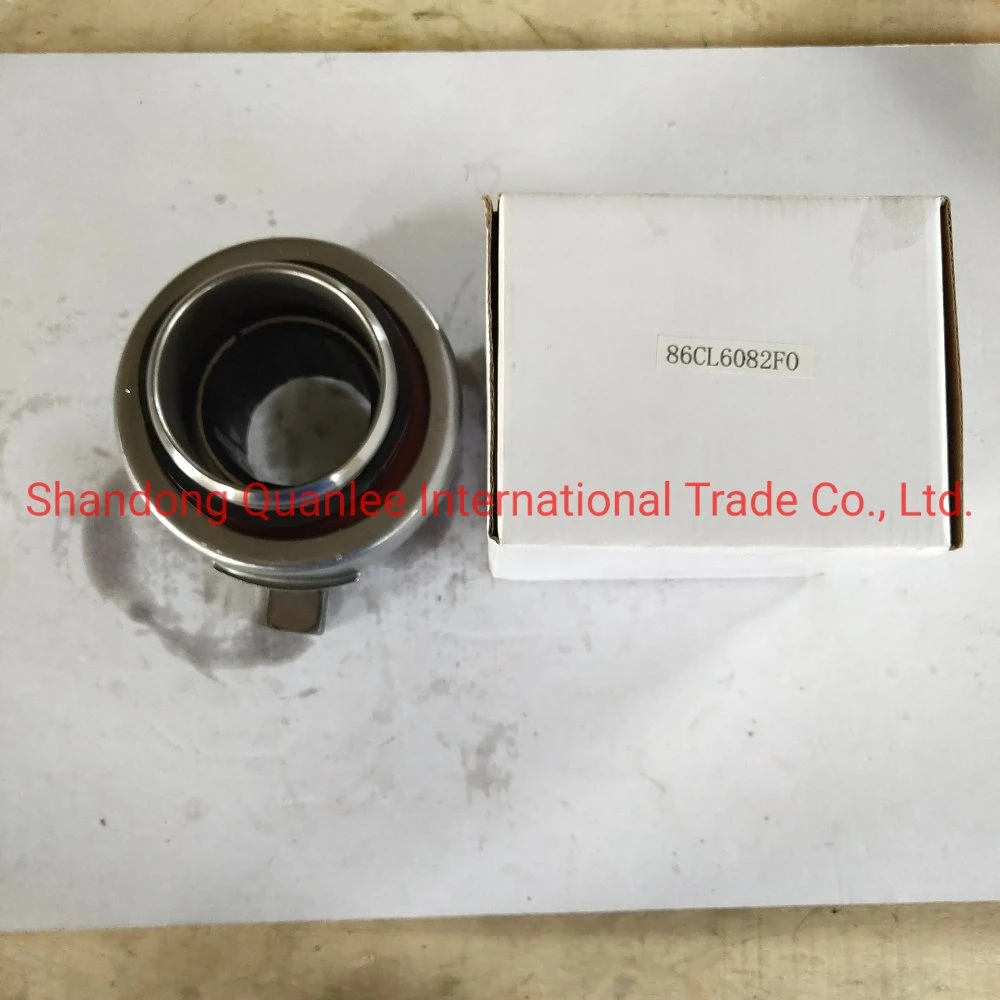 Release Bearing Assembly (340-375) 86cl6082f0 Dong Feng 1601080-T0802