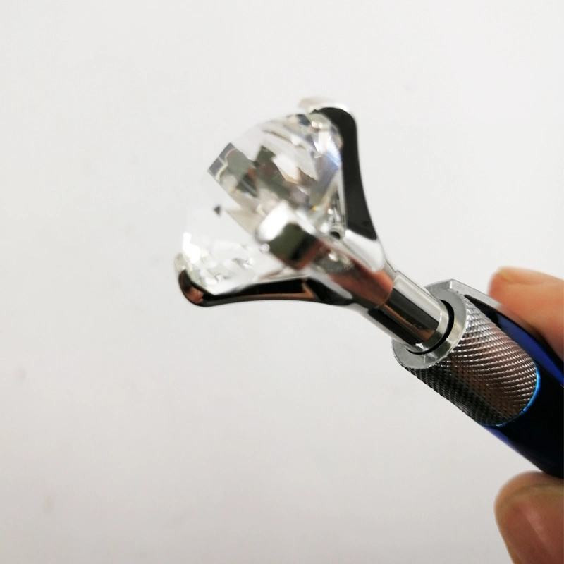 Diamond Gel Pen Can Switch The Content of The Pen