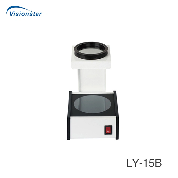 China UV Antiradiation Tester UV818wl