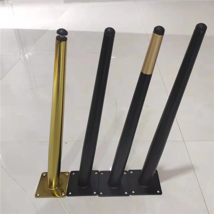 New Design Metal Base Furniture Tableleg