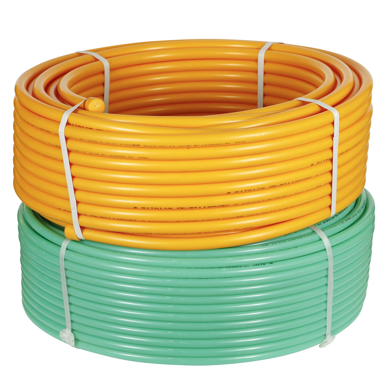 PEX-AL-PEX multilayer composite pipe for water and gas with Germany quality