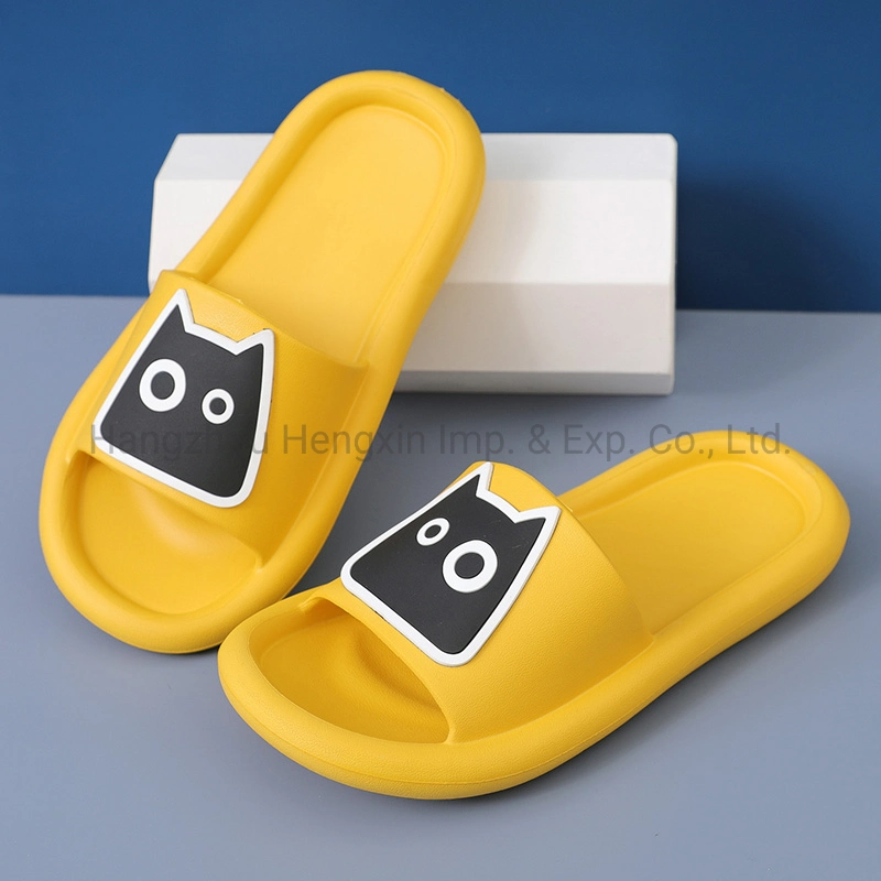 Lovely Model Summer Bath Slippers EVA Slippers Beach Slippers