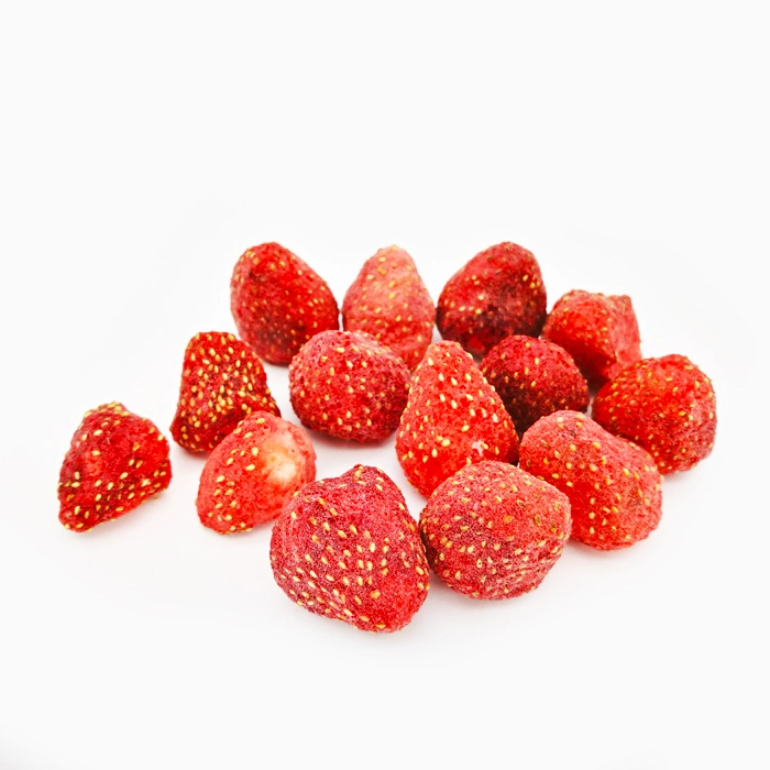 Chinese Suppliers Offer Low Price Wholesale/Supplier Freeze Dried Strawberry