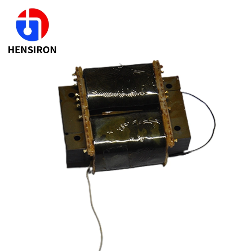 Wholesale/Supplier Special High Voltage Power Supply UF Transformer for High Speed Railway