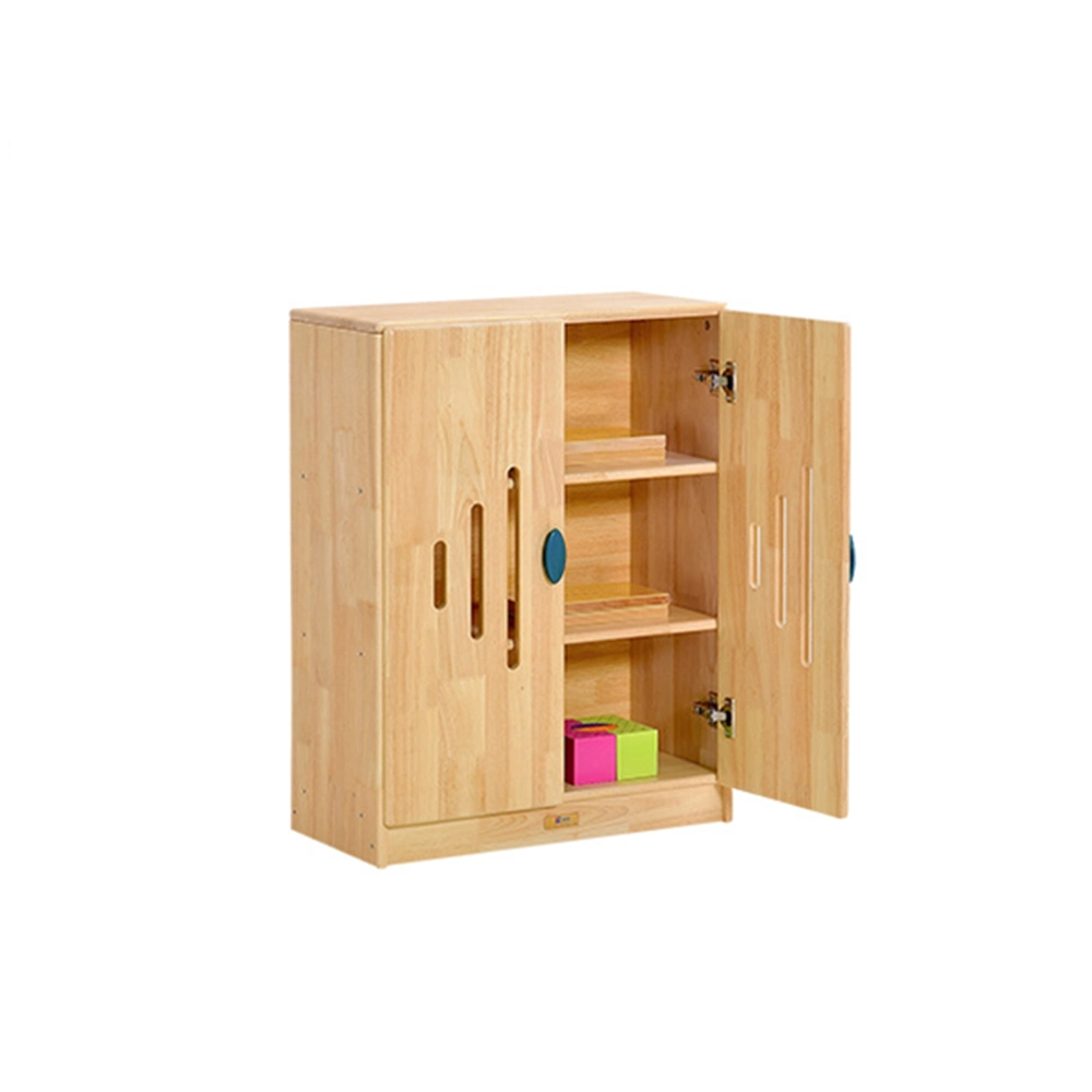 Wholesale/Supplier Daycare Furniture, Minimalist Cabinet for Children, Children and Kids Cabinet, a Set of Primary School Furniture Cabinet