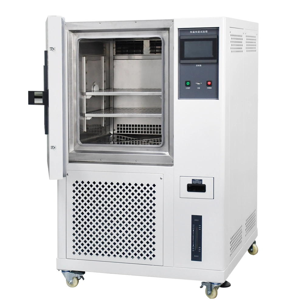 Laboratory Constant Temperature and Humidity Environmental Control Test Chamber