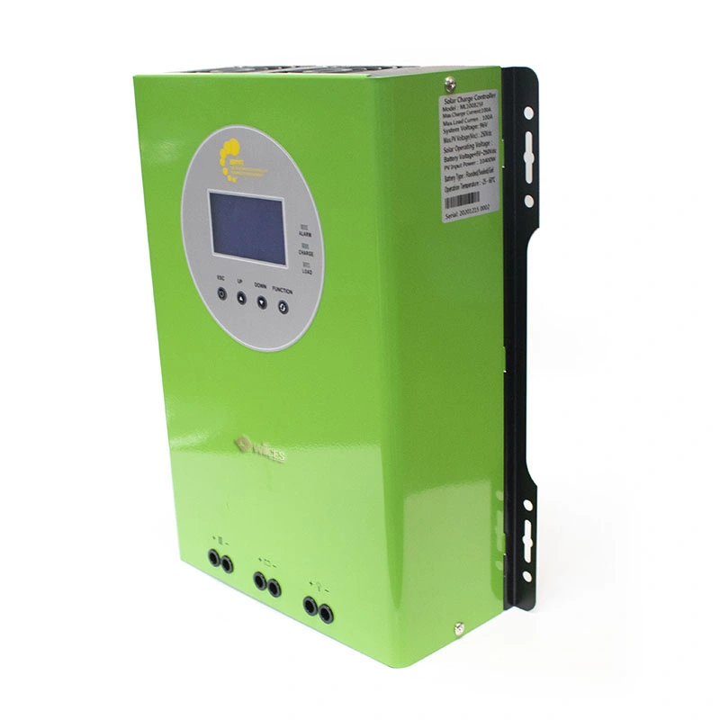 Satisfactory Prices Controller 100A for Home Solar System