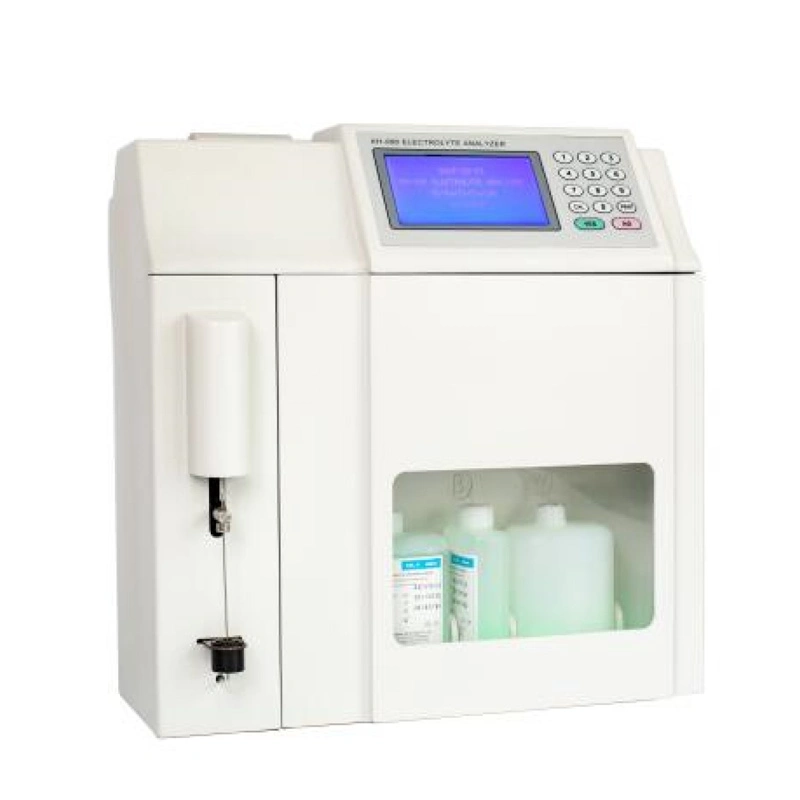 My-B027c Lab Equipment Windows Operation Interface Microplate Reader