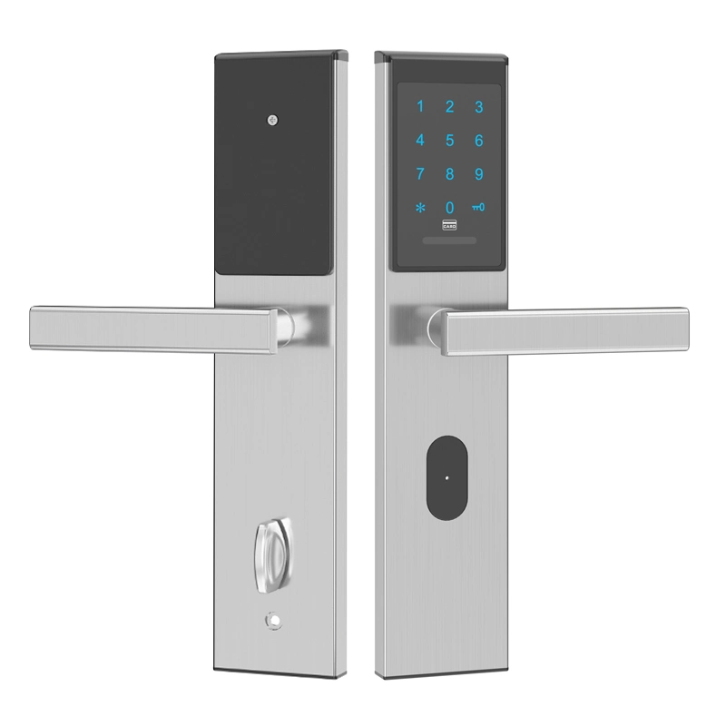 Bluetooth Ttlock Digital Door Lock