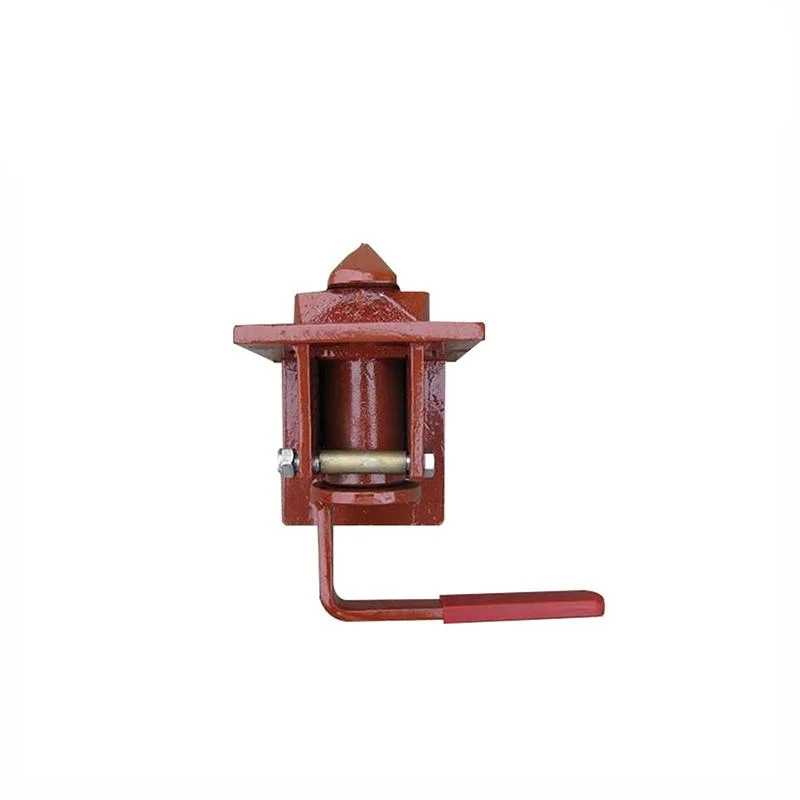 High Quality Container Twist Lock for Trailers