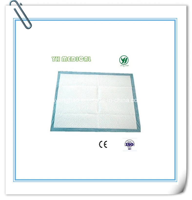 6ply Absorption Maternity Pad for Hospital Use