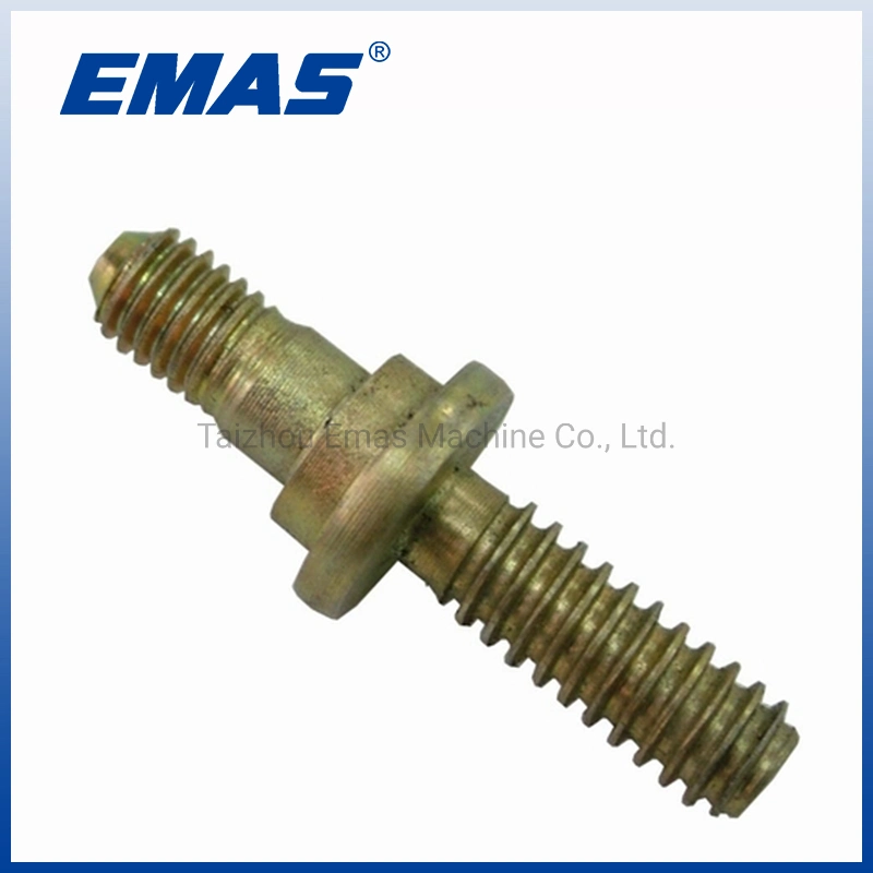 Replace Germany 46cc Chainsaw Crankshaft (MS290)