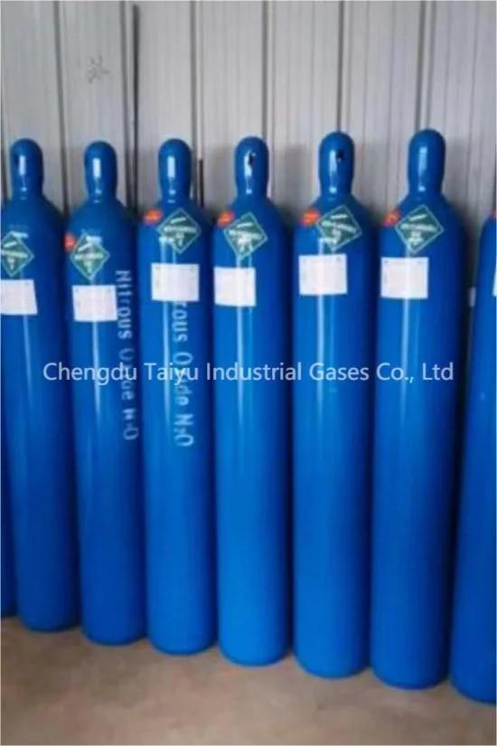 Factory Price Wholesale Medical N2o Nitrous Oxide, Nitrous Oxide N2o, Laughing Gas